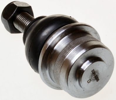 DENCKERMANN Front axle both sides, 17mm, 41,3mm, 1/10 Cone Size: 17mm Suspension ball joint D110253 buy