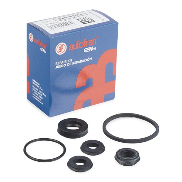 AUTOFREN SEINSA Repair Kit, brake master cylinder D1120 buy