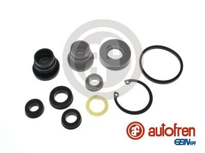 AUTOFREN SEINSA D1173 Repair kit, brake master cylinder MERCEDES-BENZ CLA 2013 in original quality