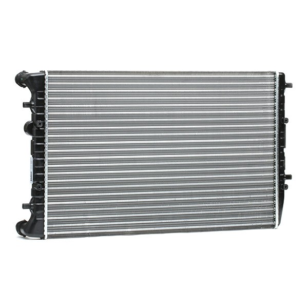 732864 Engine cooler VALEO 732864 review and test