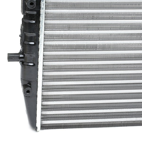 OEM-quality VALEO 732864 Engine radiator