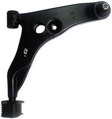 DENCKERMANN Front Axle, Right, Lower, Control Arm Control arm D120261 buy