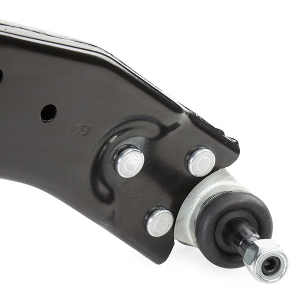 D120294 Suspension wishbone arm D120294 DENCKERMANN Front Axle, Right, Lower, Control Arm, Cone Size: 18 mm