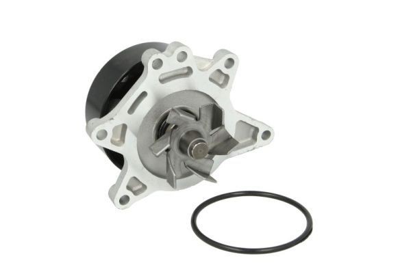 THERMOTEC D12083TT Water pump with seal, Mechanical