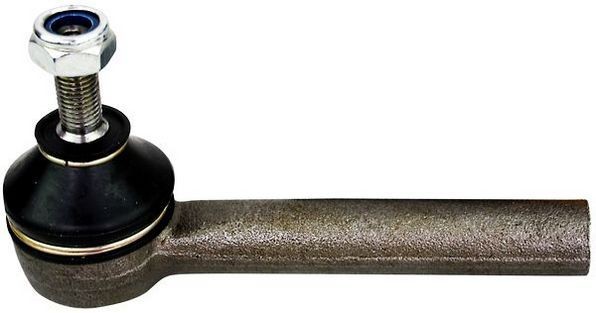 DENCKERMANN D130099 Track rod end Front Axle, both sides, outer