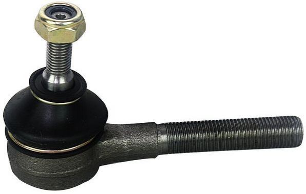 DENCKERMANN Front Axle, both sides, outer Tie rod end D130154 buy