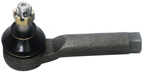 DENCKERMANN Front Axle, both sides, outer Tie rod end D130264 buy
