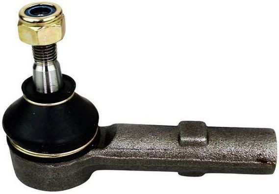 DENCKERMANN D130266 Track rod end Front Axle, both sides, outer