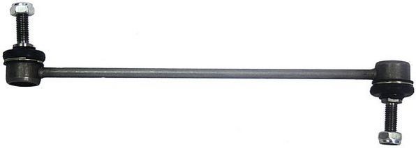 DENCKERMANN D140123 Anti-roll bar link Front Axle, both sides