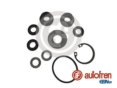 Volkswagen POLO Repair kit, brake master cylinder 10977586 AUTOFREN SEINSA D1474 online buy