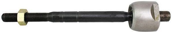 DENCKERMANN Front Axle, both sides Tie rod axle joint D180029 buy