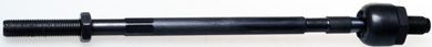 DENCKERMANN Front axle both sides, MM16X1.5R, 319 mm Tie rod axle joint D180087 buy