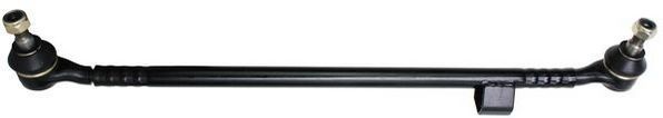 DENCKERMANN Steering rack end MERCEDES-BENZ E-Class Convertible (A124) new D180143