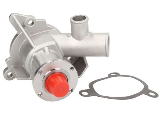 THERMOTEC D1B008TT Water pump with seal, for v-belt use