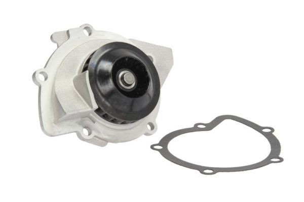 Great value for money - THERMOTEC Water pump D1P048TT