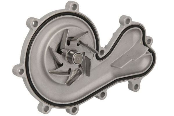 THERMOTEC D1W057TT Water pump VW experience and price