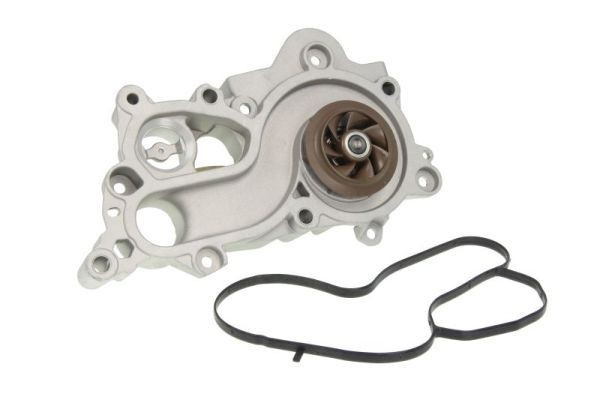 THERMOTEC D1W059TT Water pump without coolant regulator, Mechanical