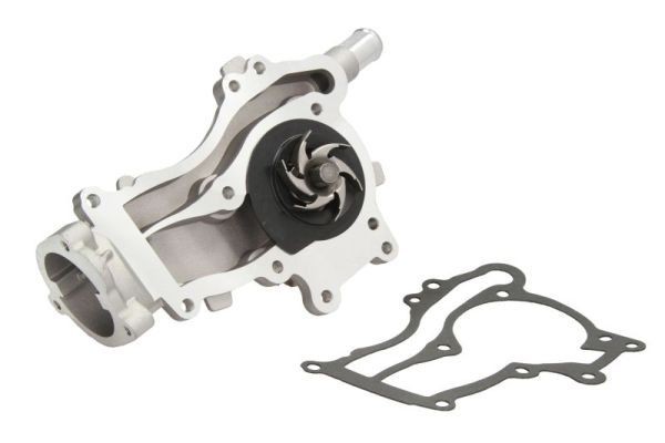 Great value for money - THERMOTEC Water pump D1X051TT