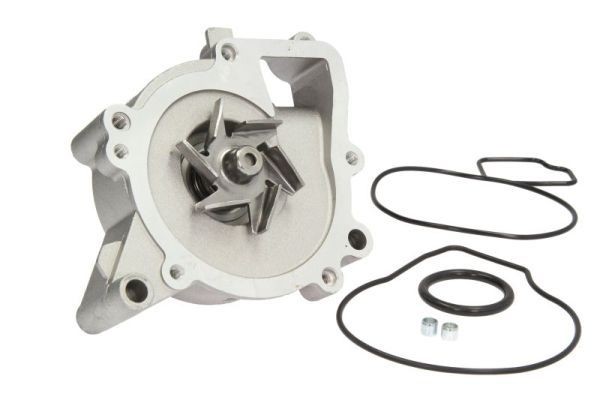 THERMOTEC D1X052TT Water pump SAAB experience and price