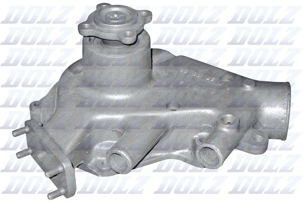 DOLZ D202 Water pump 0681653