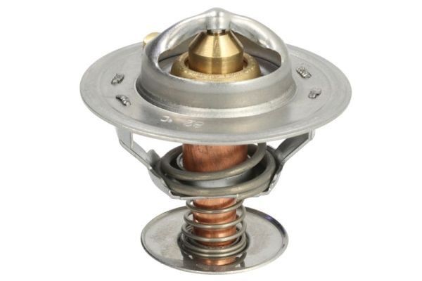 THERMOTEC D2F001TT Engine thermostat Opening Temperature: 89°C, with seal