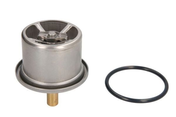 THERMOTEC D2G003TT Engine thermostat Opening Temperature: 88°C, with seal