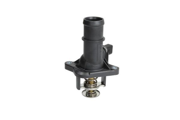 D2S001TT THERMOTEC Coolant thermostat SKODA Opening Temperature: 88°C, with seal, with housing