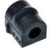 D300113 Boccole barra stabilizzatrice Opel Astra G Coupe 1.8 16V (F07) 116CV 85kW 2000