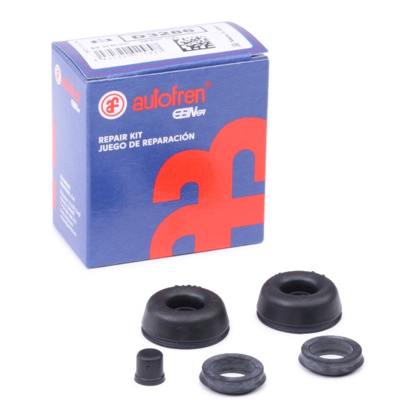 AUTOFREN SEINSA Repair Kit, wheel brake cylinder D3286