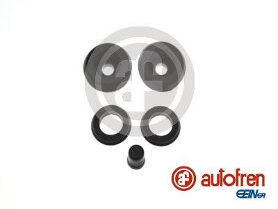 Great value for money - AUTOFREN SEINSA Repair Kit, wheel brake cylinder D3292