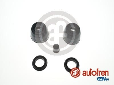 Ford FOCUS Repair kit, wheel brake cylinder 10981398 AUTOFREN SEINSA D3441 online buy