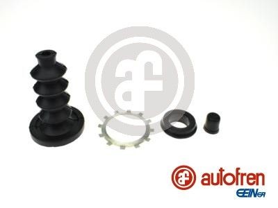 Great value for money - AUTOFREN SEINSA Repair Kit, clutch slave cylinder D3582