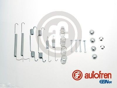 AUTOFREN SEINSA Rear Axle Accessory Kit, brake shoes D3898A buy