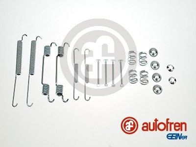 AUTOFREN SEINSA Rear Axle Accessory Kit, brake shoes D3903A buy