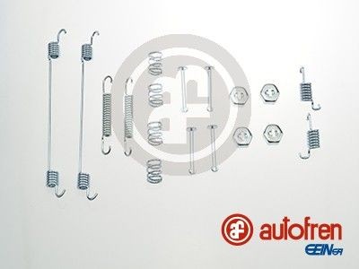 AUTOFREN SEINSA D3920A Accessory kit, brake shoes Renault 19 II Chamade 1.8 91 hp Petrol 1994 price