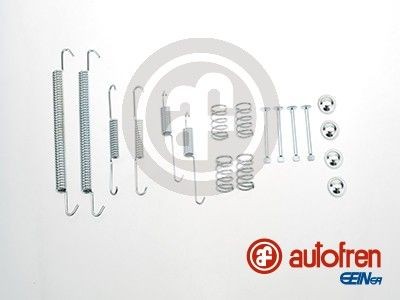 AUTOFREN SEINSA Rear Axle Accessory Kit, brake shoes D3927A buy
