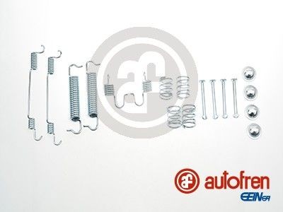 AUTOFREN SEINSA Rear Axle Accessory Kit, brake shoes D3936A buy
