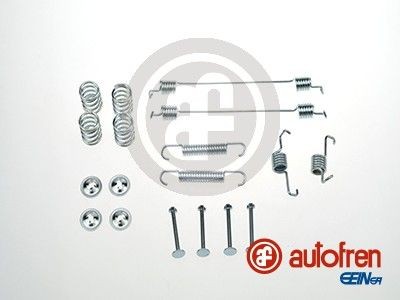 AUTOFREN SEINSA Rear Axle Accessory Kit, brake shoes D3939A buy