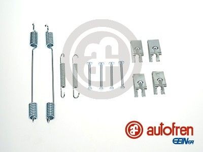 AUTOFREN SEINSA Rear Axle Accessory Kit, brake shoes D3967A buy