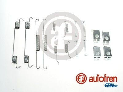 AUTOFREN SEINSA Rear Axle Accessory Kit, brake shoes D3972A buy
