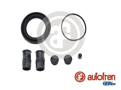 Great value for money - AUTOFREN SEINSA Repair Kit, brake caliper D4134