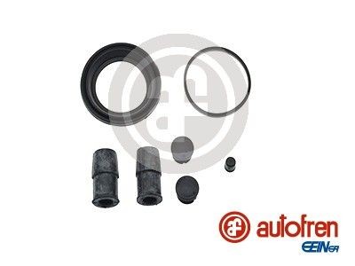 Opel ASCONA Gasket set brake caliper 10982202 AUTOFREN SEINSA D4193 online buy