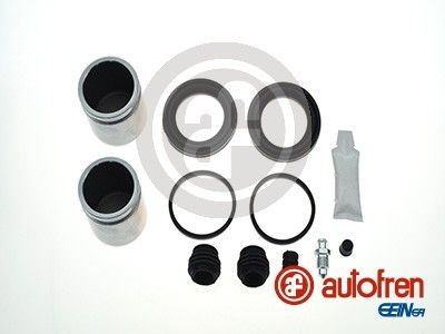 Great value for money - AUTOFREN SEINSA Repair Kit, brake caliper D42180C