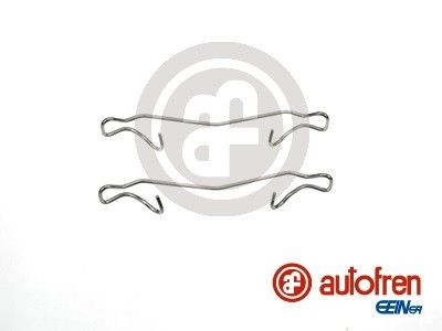 AUTOFREN SEINSA Brake pad fitting accessory D42405A