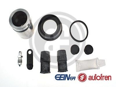 Great value for money - AUTOFREN SEINSA Repair Kit, brake caliper D42441C