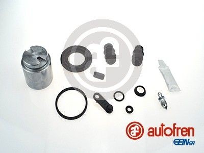 Brake caliper seals kit Volkswagen in original quality AUTOFREN SEINSA D42499C