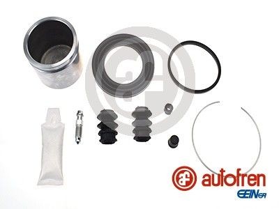 Great value for money - AUTOFREN SEINSA Repair Kit, brake caliper D42551C
