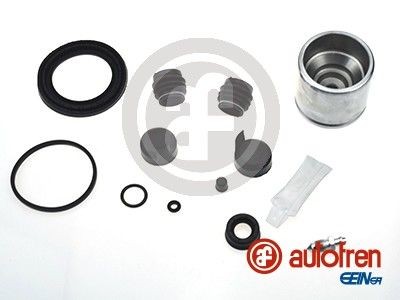 Great value for money - AUTOFREN SEINSA Repair Kit, brake caliper D42571C