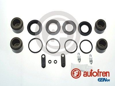 Peugeot 406 Brake caliper repair kit 10982572 AUTOFREN SEINSA D42585C online buy