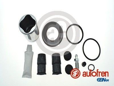 Great value for money - AUTOFREN SEINSA Repair Kit, brake caliper D42588C